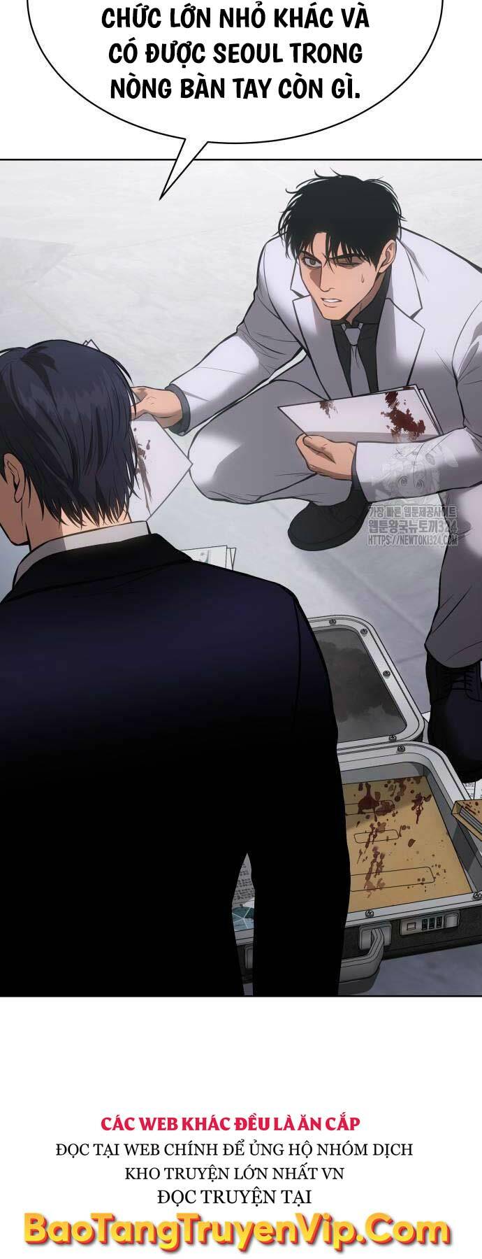 Đặc Vụ Song Sinh - Chapter 61 - Page 78