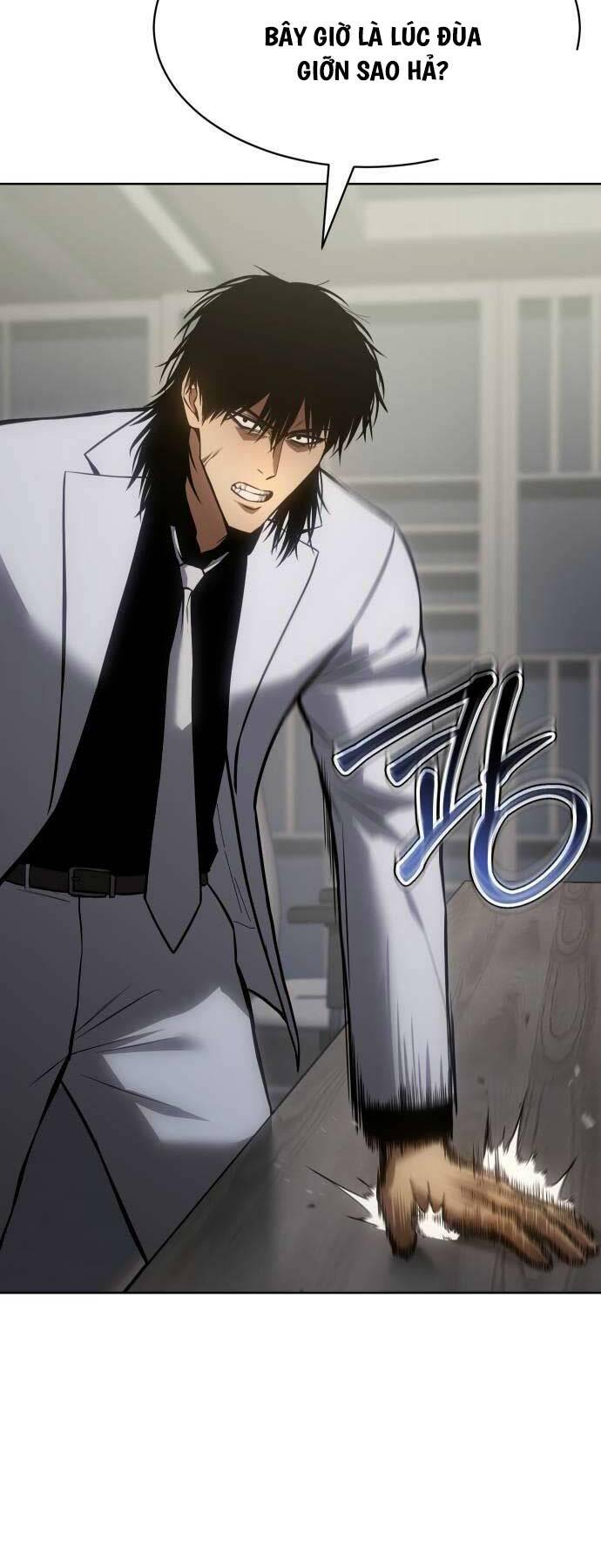 Đặc Vụ Song Sinh - Chapter 61 - Page 7