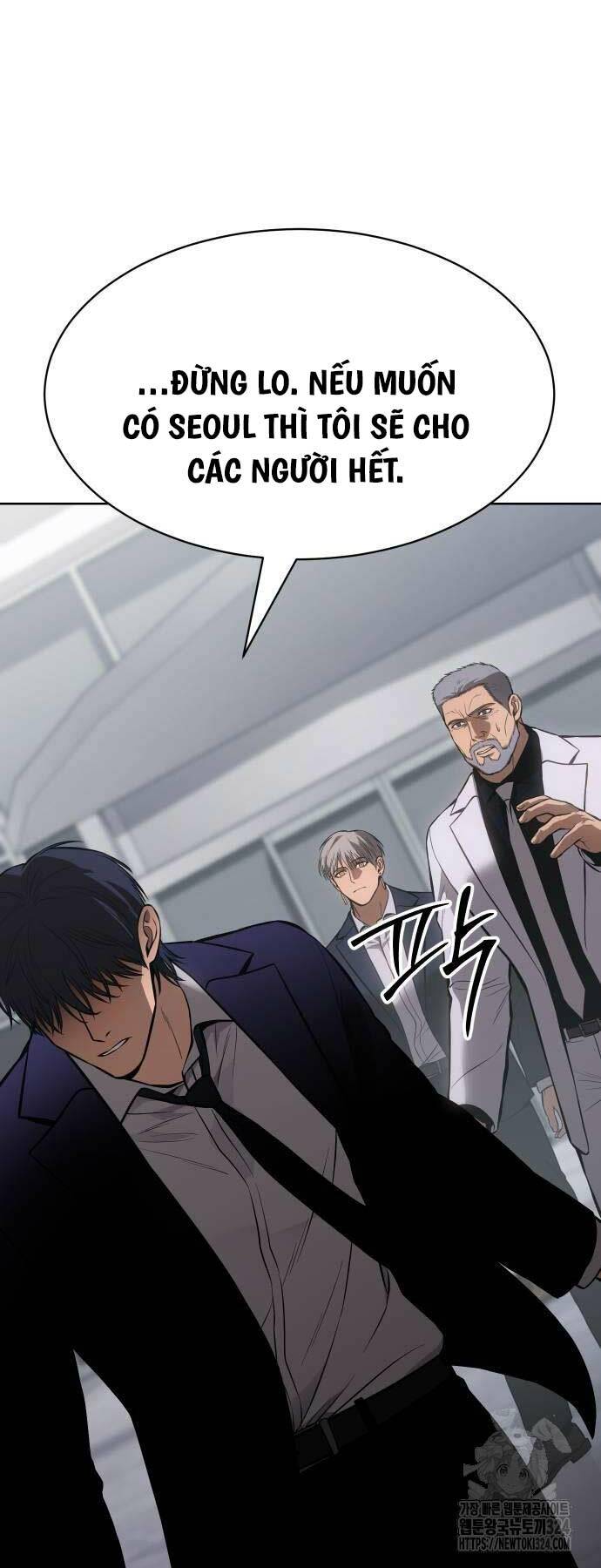 Đặc Vụ Song Sinh - Chapter 61 - Page 81