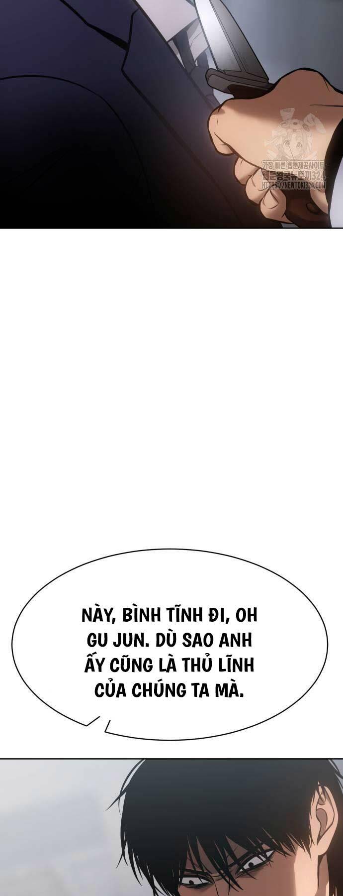 Đặc Vụ Song Sinh - Chapter 61 - Page 87