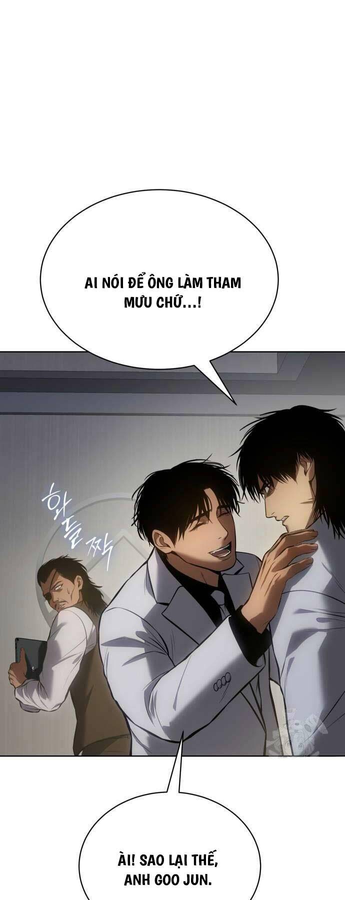 Đặc Vụ Song Sinh - Chapter 61 - Page 8