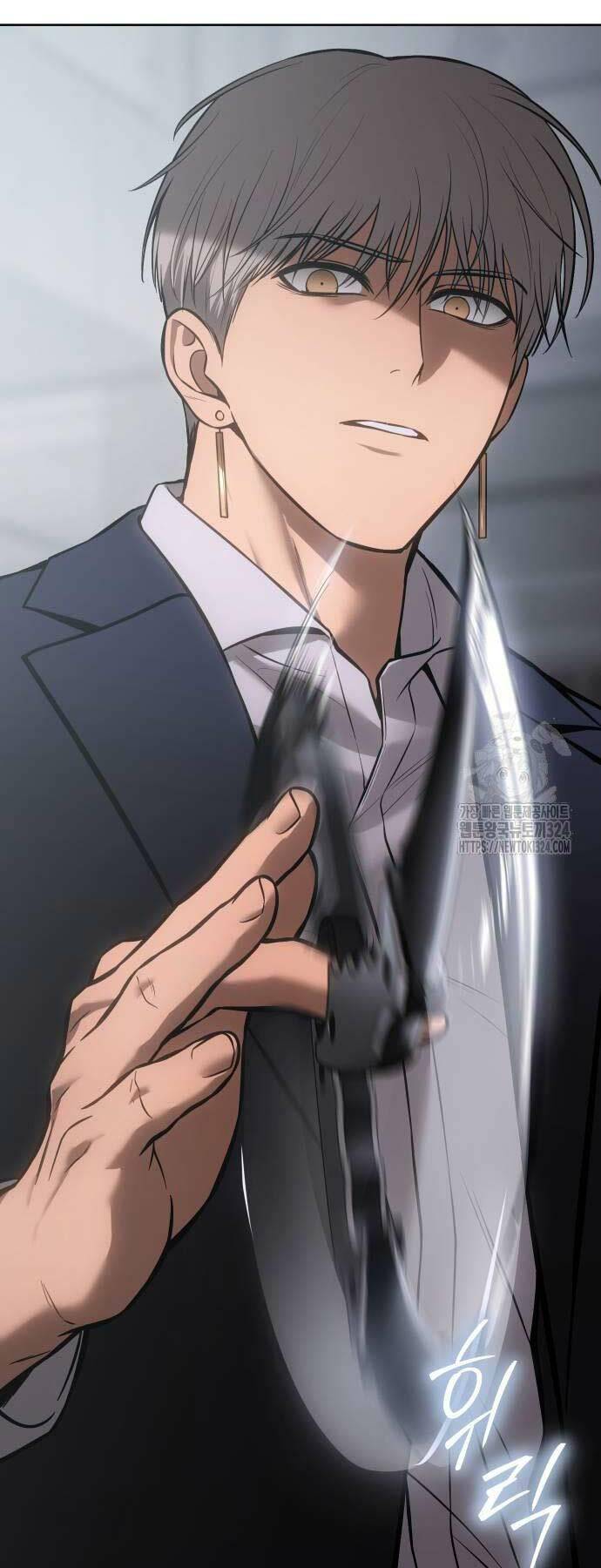 Đặc Vụ Song Sinh - Chapter 61 - Page 92