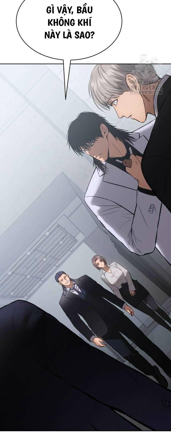 Đặc Vụ Song Sinh - Chapter 61 - Page 95
