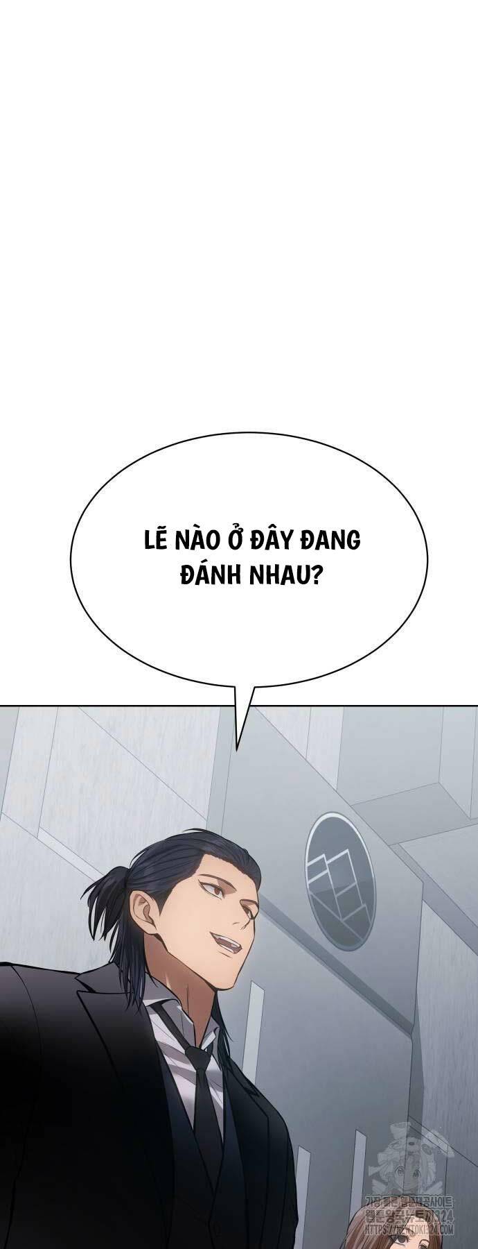 Đặc Vụ Song Sinh - Chapter 61 - Page 96