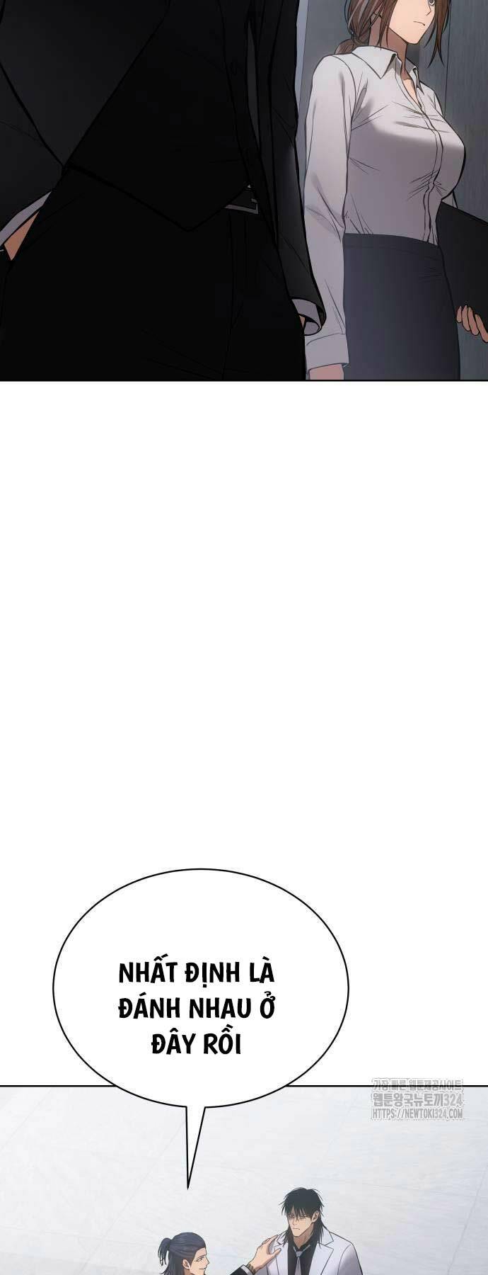 Đặc Vụ Song Sinh - Chapter 61 - Page 97