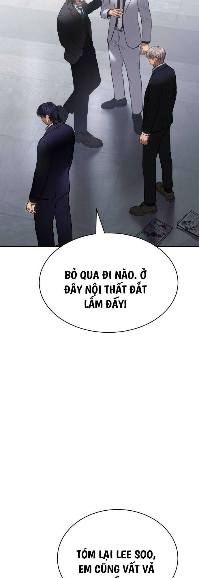 Đặc Vụ Song Sinh - Chapter 61 - Page 98