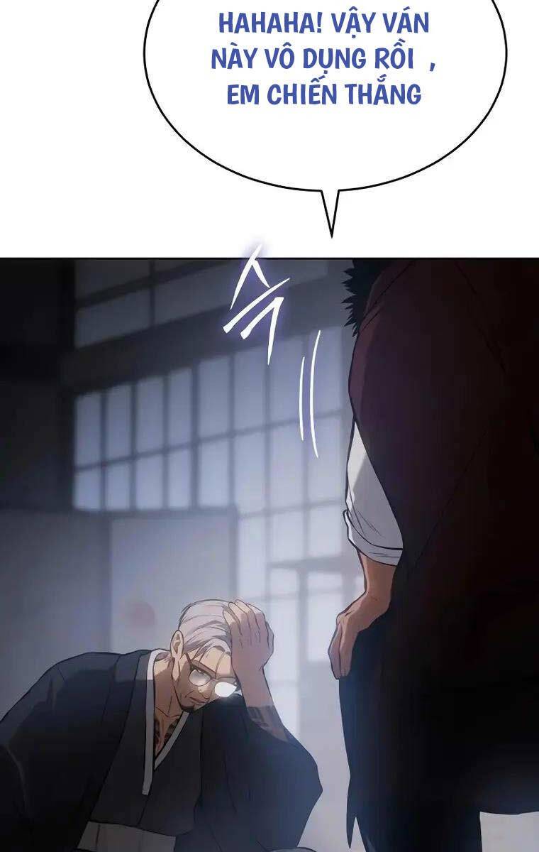 Đặc Vụ Song Sinh - Chapter 62.5 - Page 11