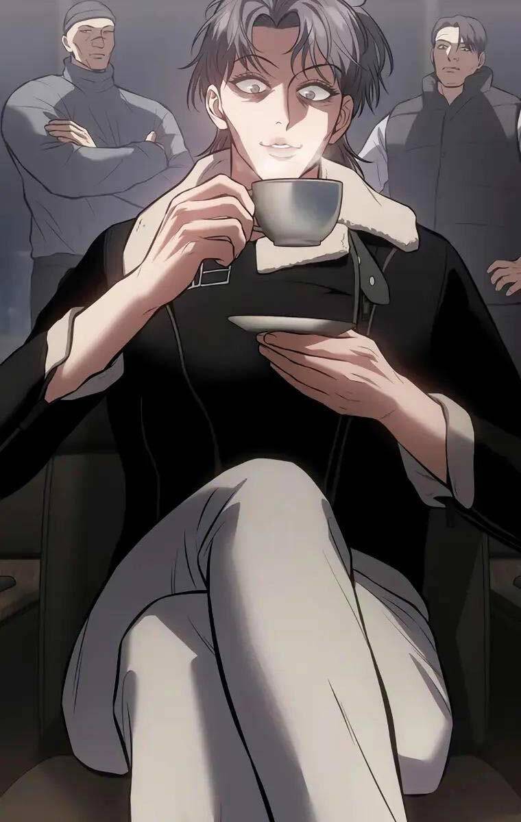 Đặc Vụ Song Sinh - Chapter 62.5 - Page 25