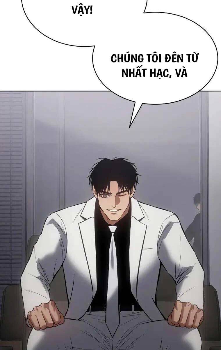 Đặc Vụ Song Sinh - Chapter 62.5 - Page 27