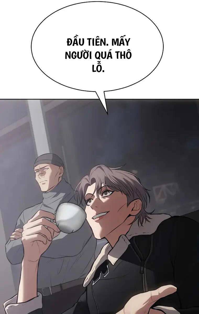 Đặc Vụ Song Sinh - Chapter 62.5 - Page 37