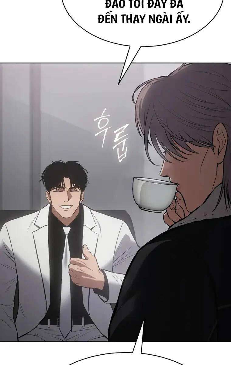 Đặc Vụ Song Sinh - Chapter 62.5 - Page 40