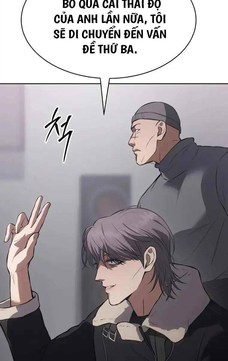 Đặc Vụ Song Sinh - Chapter 62.5 - Page 56