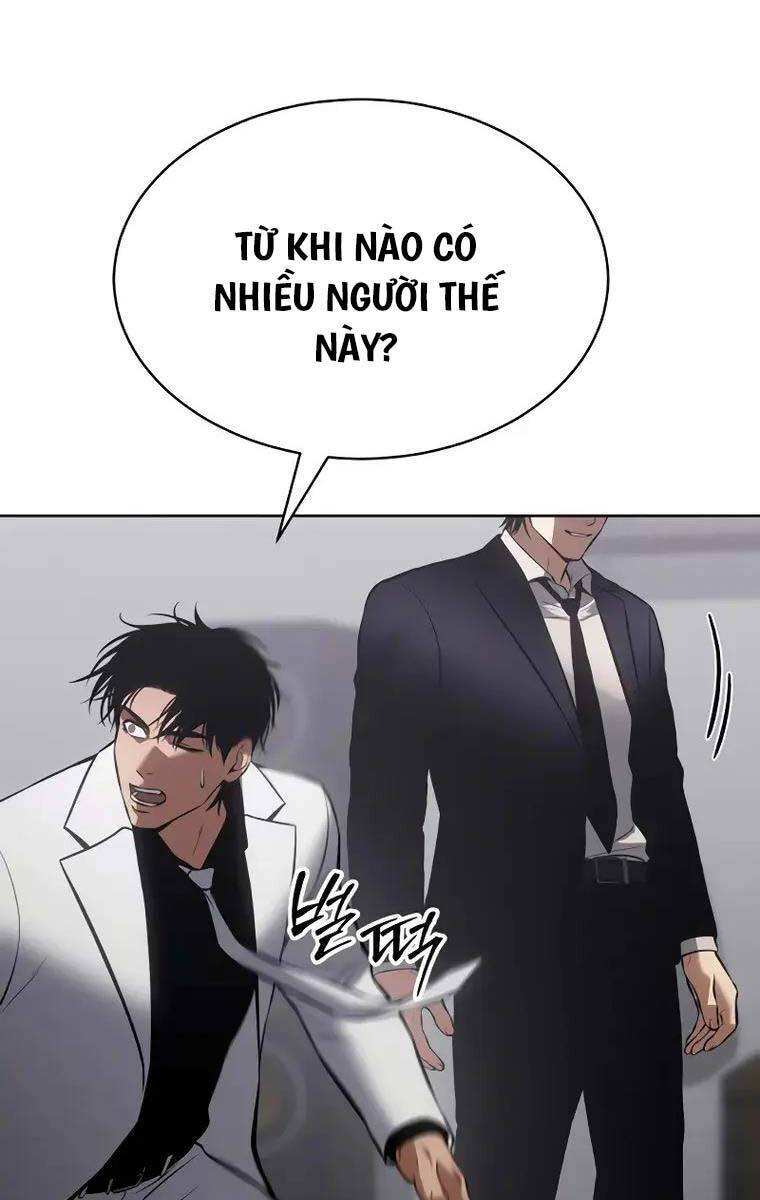 Đặc Vụ Song Sinh - Chapter 62.5 - Page 67