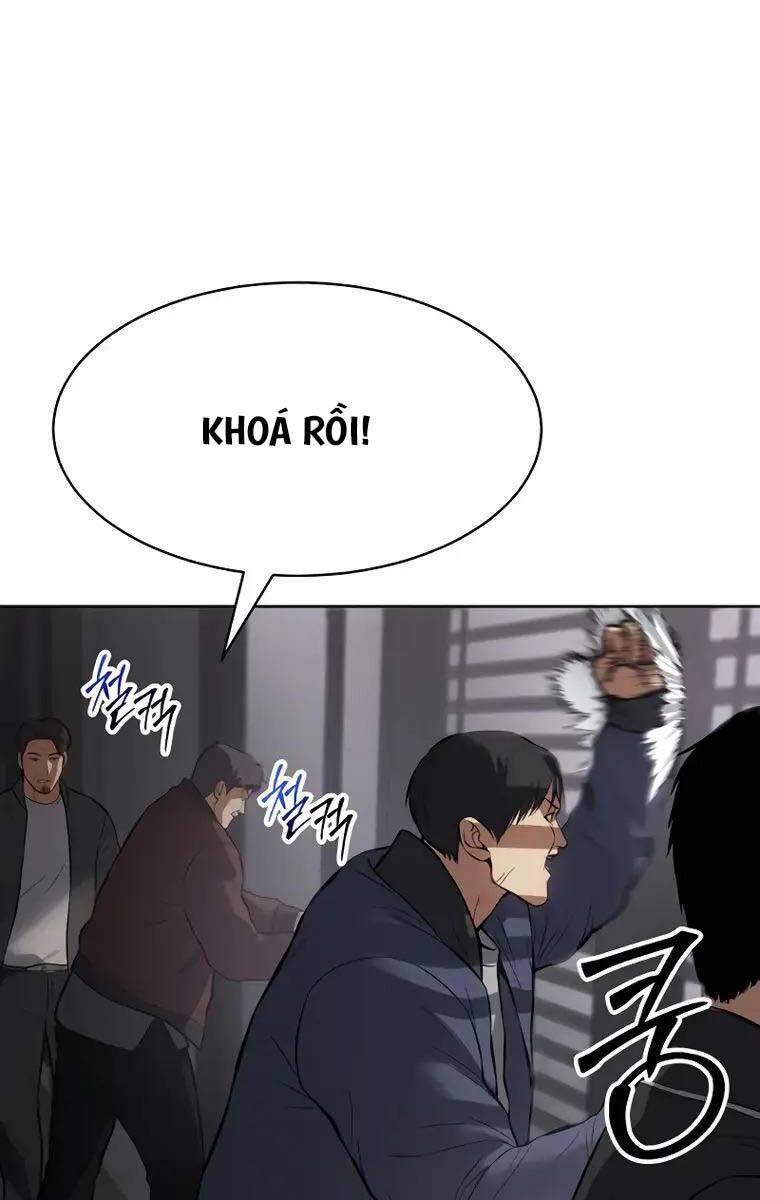 Đặc Vụ Song Sinh - Chapter 62.5 - Page 76