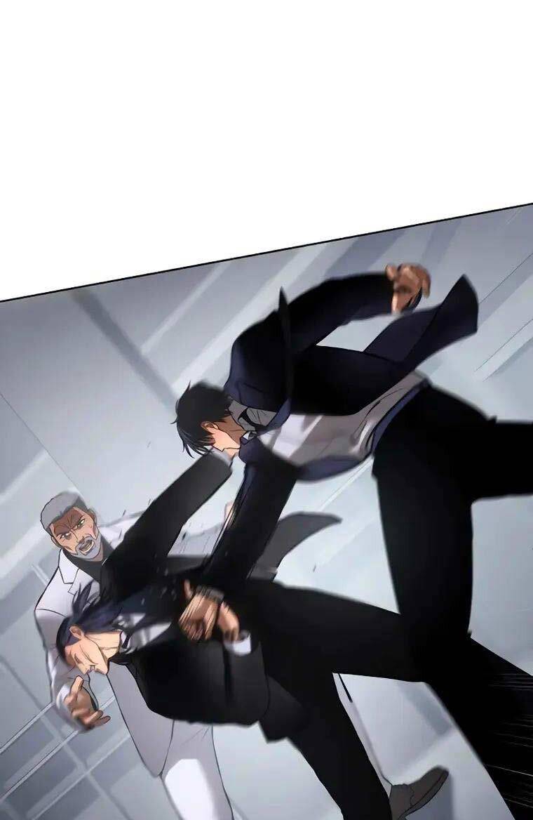 Đặc Vụ Song Sinh - Chapter 62 - Page 17