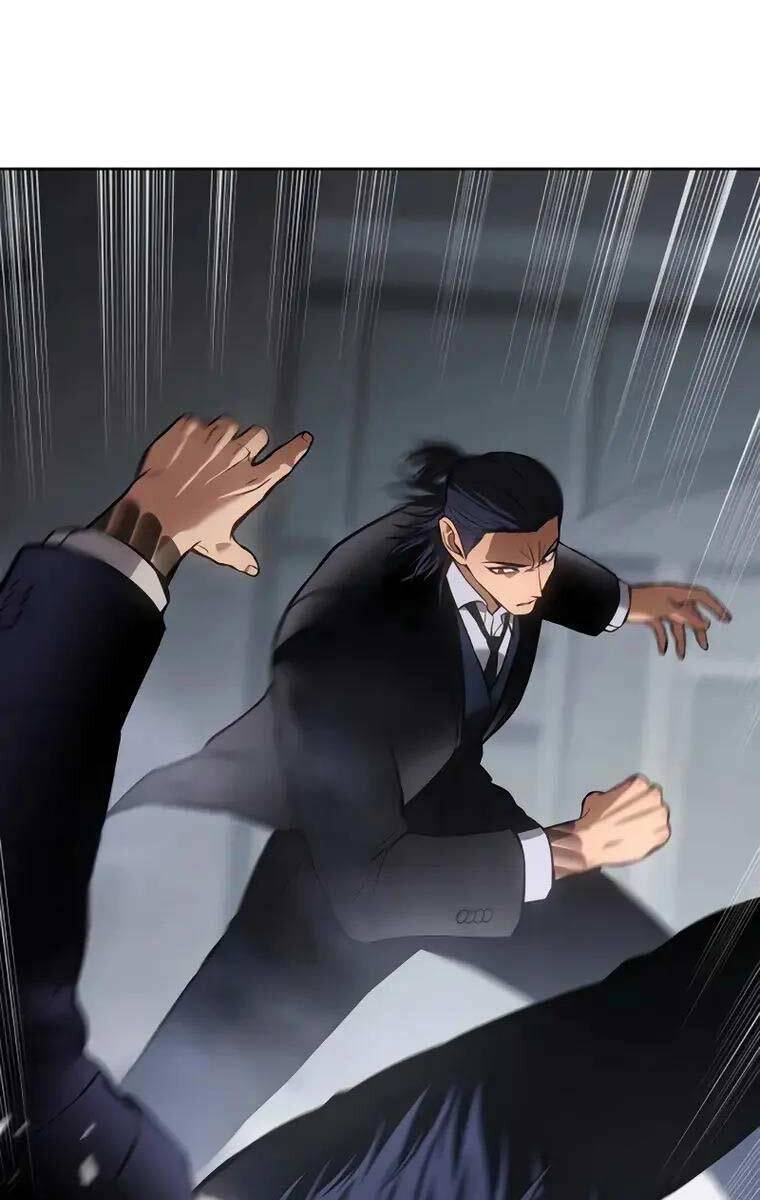 Đặc Vụ Song Sinh - Chapter 62 - Page 4