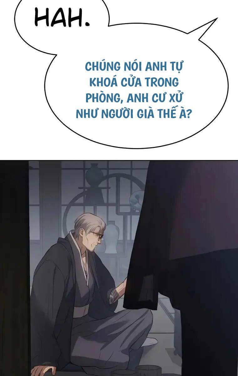 Đặc Vụ Song Sinh - Chapter 62 - Page 58