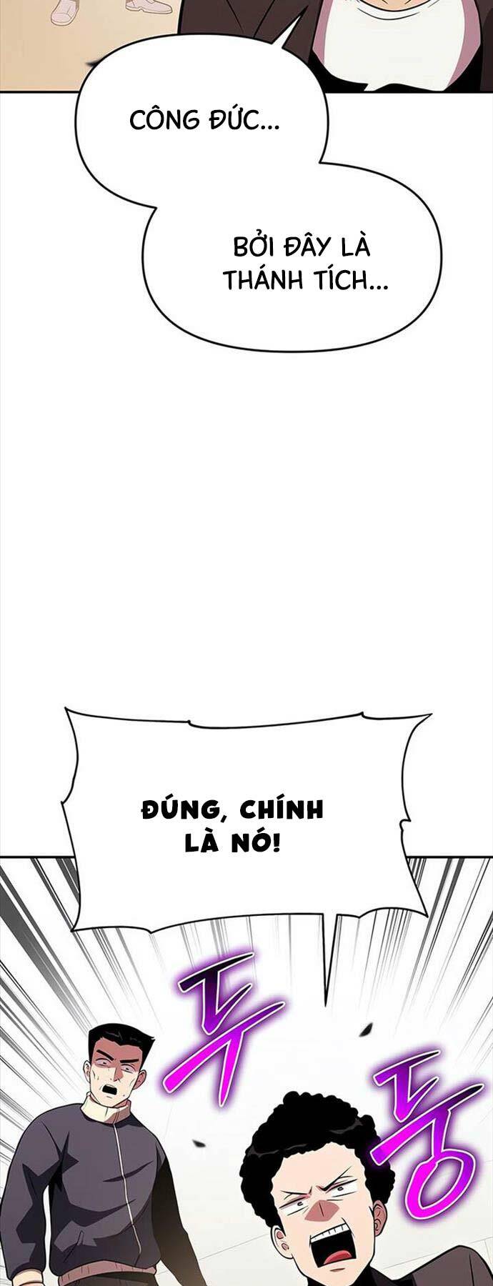 Vua Hiệp Sĩ Đã Trở Lại Với Một Vị Thần - Chapter 48 - Page 99