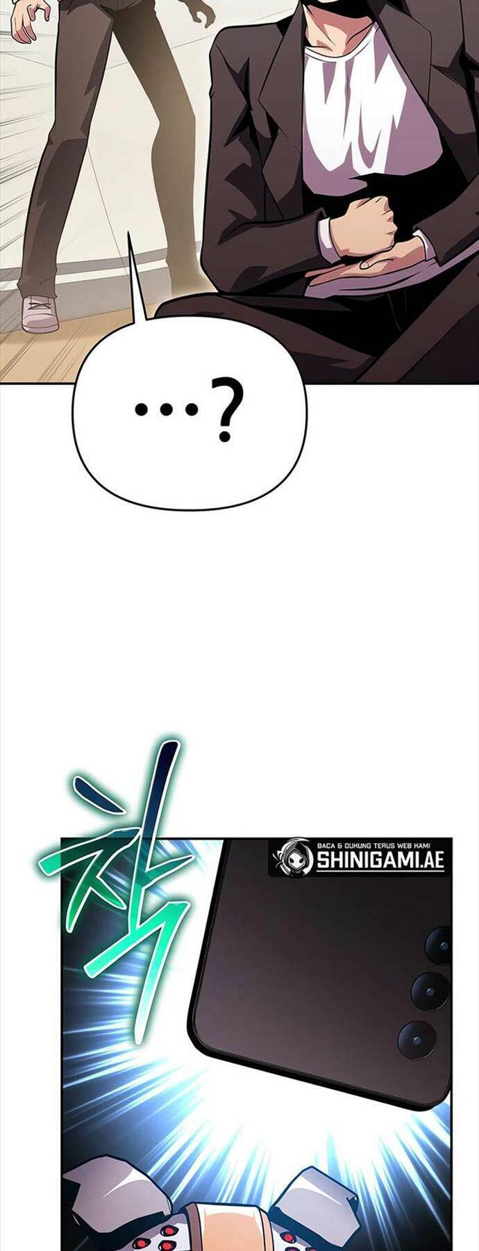 Vua Hiệp Sĩ Đã Trở Lại Với Một Vị Thần - Chapter 48 - Page 100