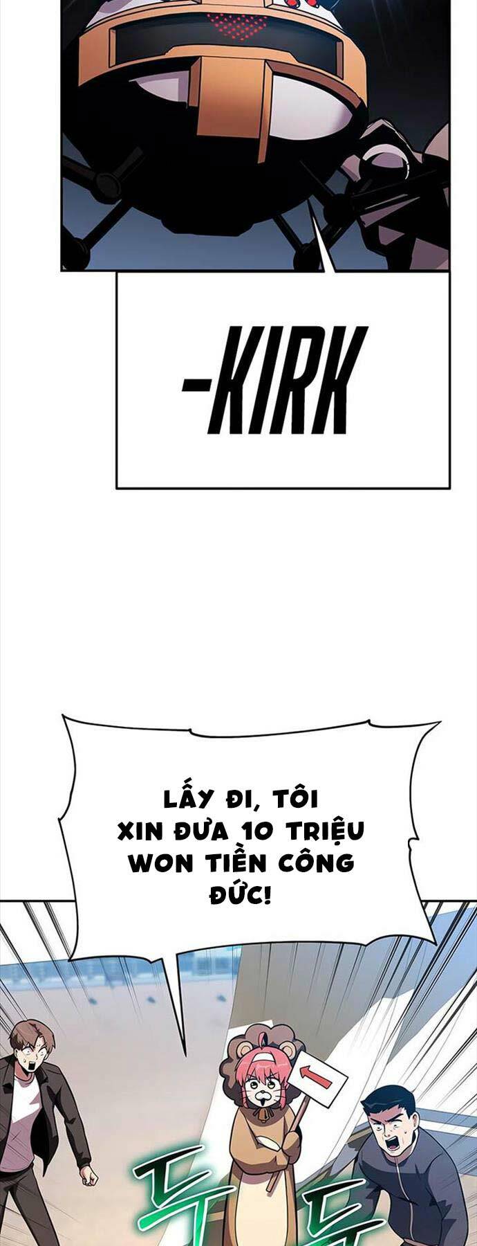 Vua Hiệp Sĩ Đã Trở Lại Với Một Vị Thần - Chapter 48 - Page 101
