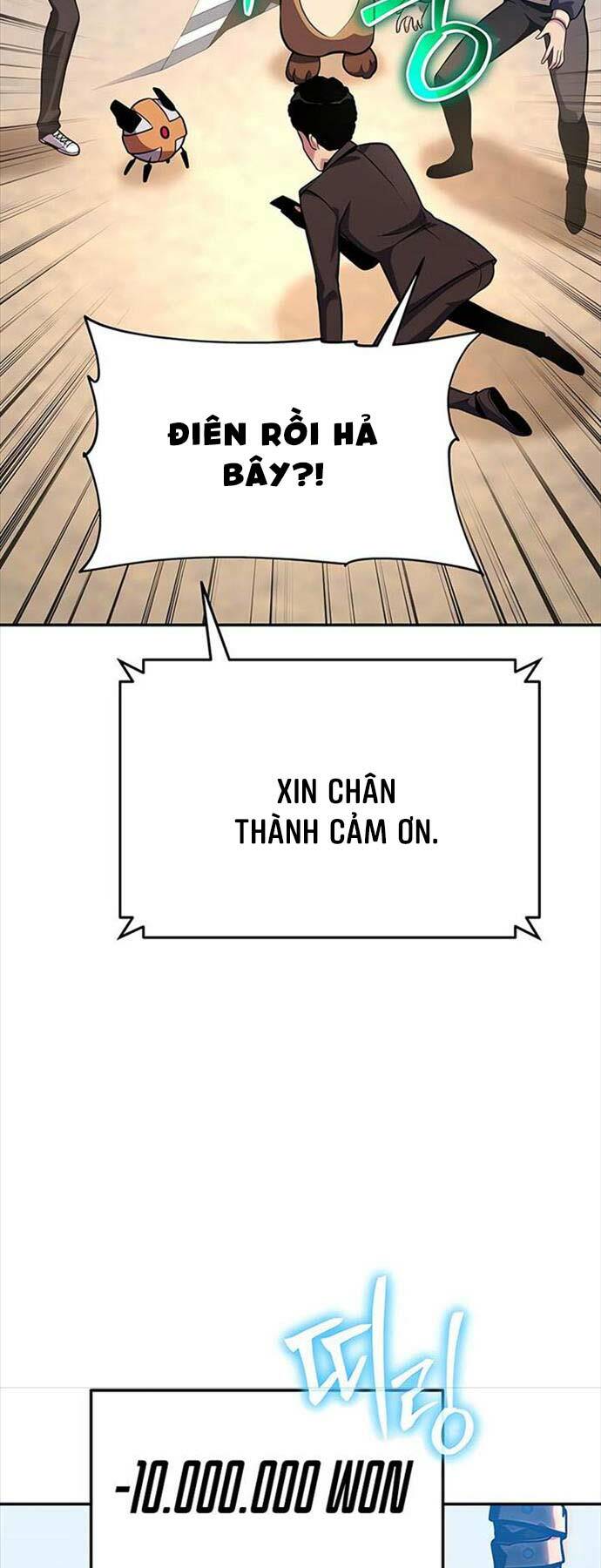 Vua Hiệp Sĩ Đã Trở Lại Với Một Vị Thần - Chapter 48 - Page 102