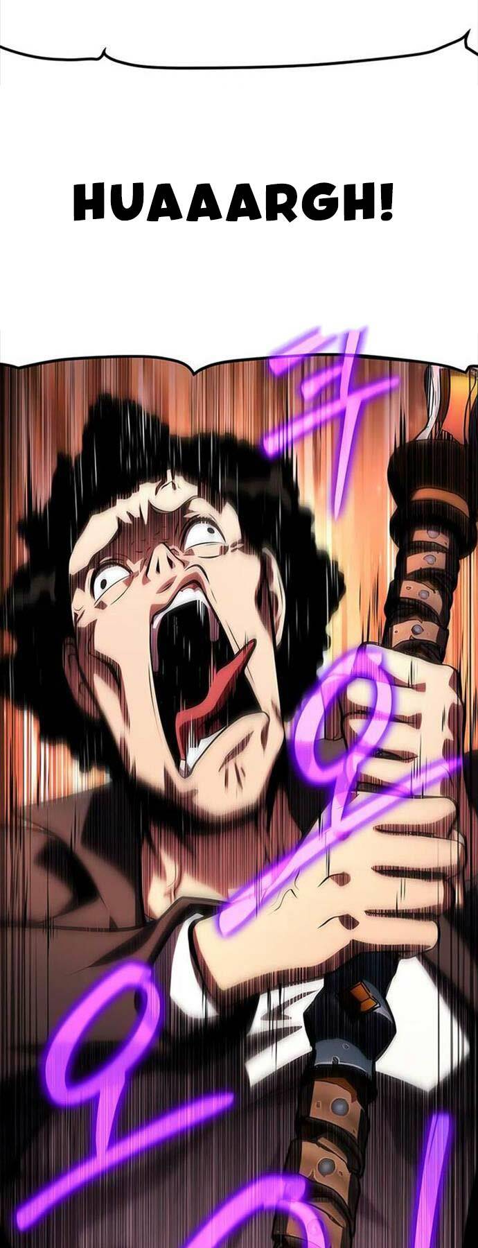 Vua Hiệp Sĩ Đã Trở Lại Với Một Vị Thần - Chapter 48 - Page 105