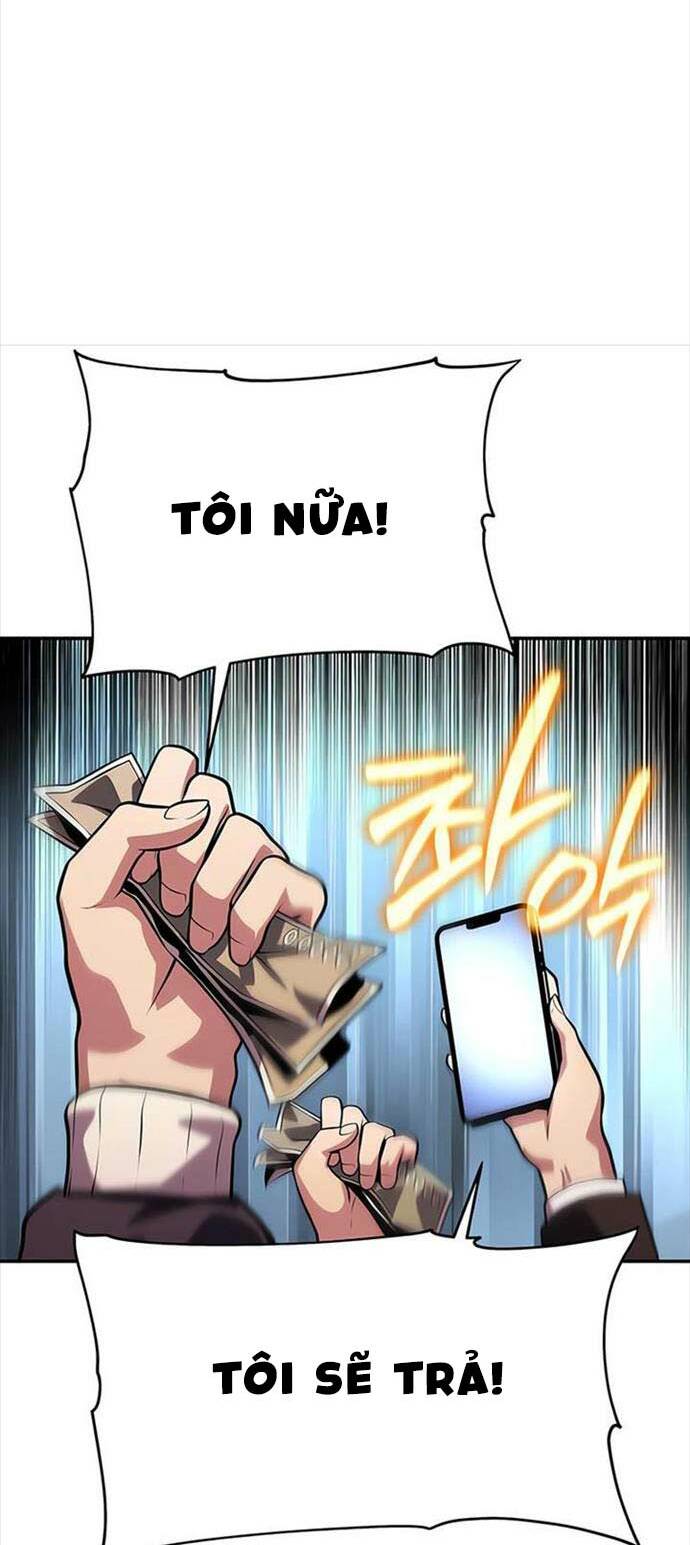 Vua Hiệp Sĩ Đã Trở Lại Với Một Vị Thần - Chapter 48 - Page 112