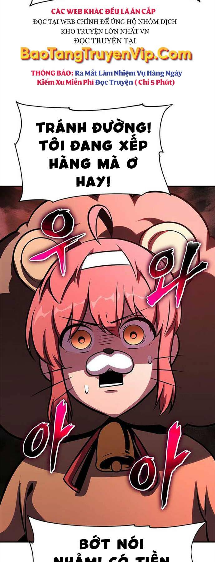 Vua Hiệp Sĩ Đã Trở Lại Với Một Vị Thần - Chapter 48 - Page 113