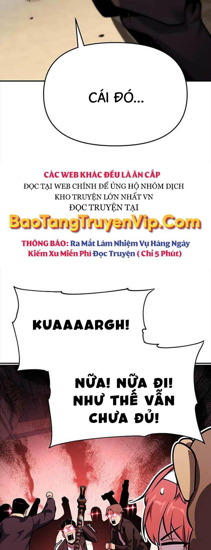 Vua Hiệp Sĩ Đã Trở Lại Với Một Vị Thần - Chapter 48 - Page 117