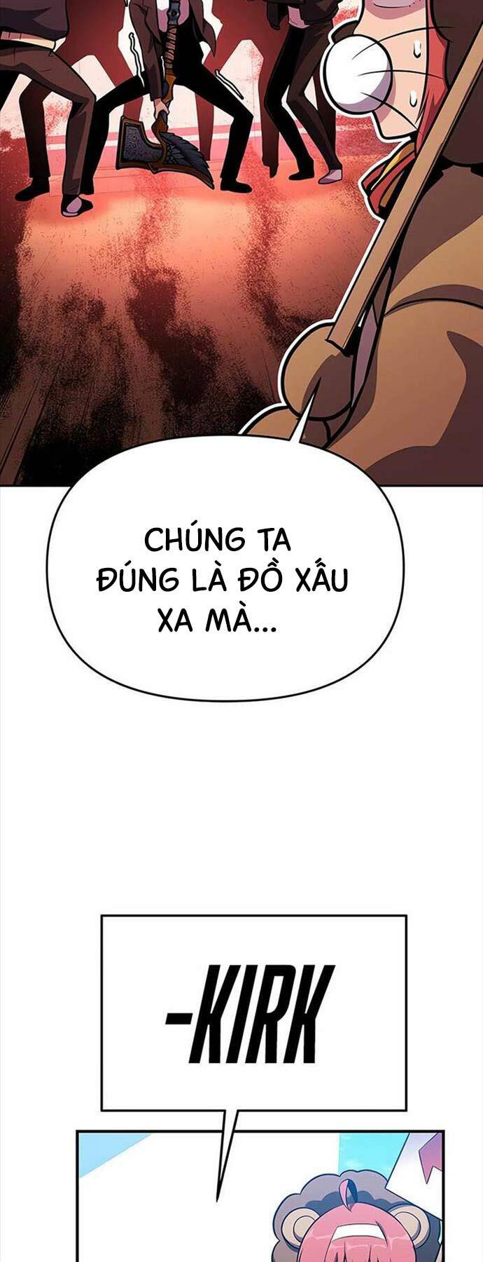 Vua Hiệp Sĩ Đã Trở Lại Với Một Vị Thần - Chapter 48 - Page 118