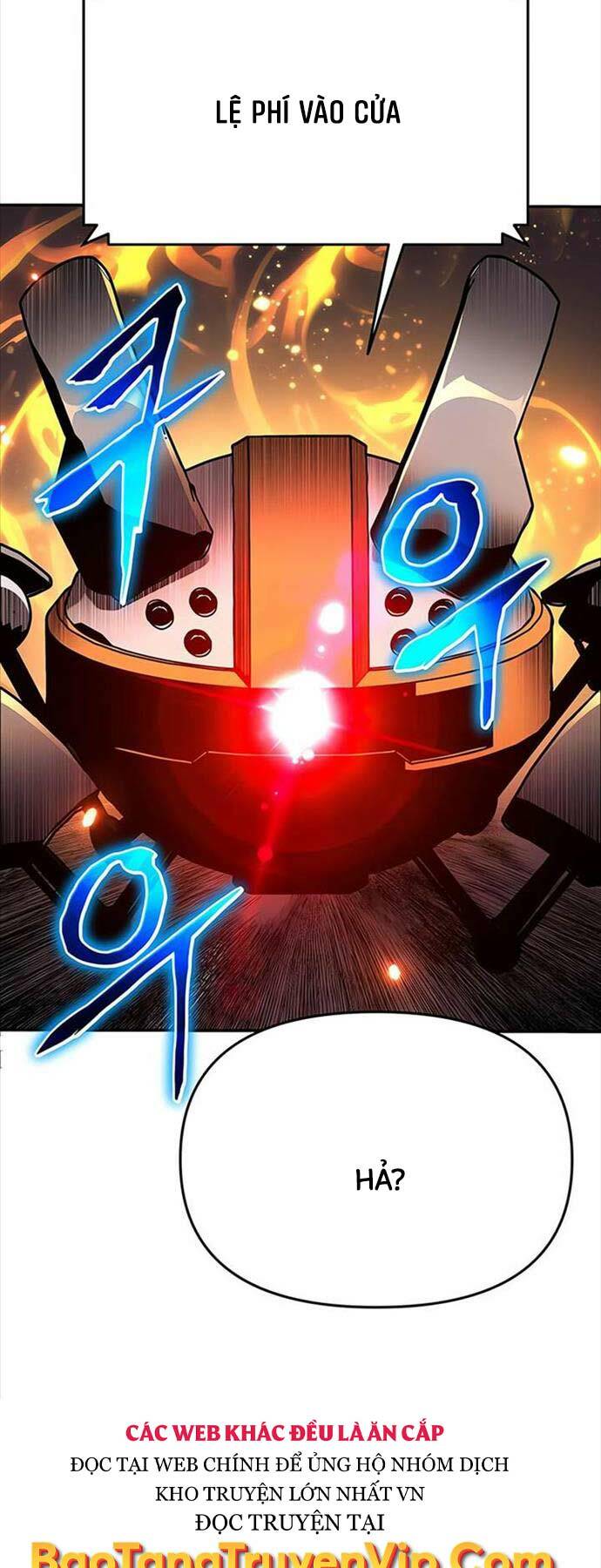 Vua Hiệp Sĩ Đã Trở Lại Với Một Vị Thần - Chapter 48 - Page 12