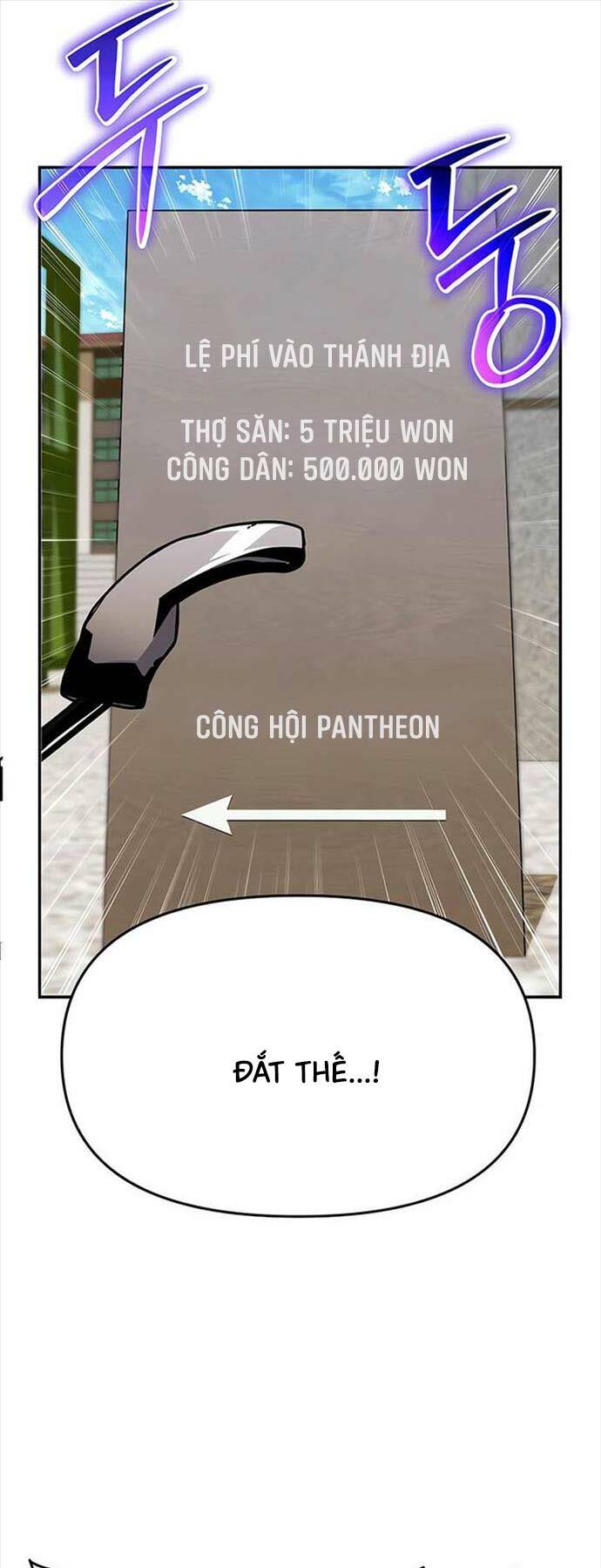 Vua Hiệp Sĩ Đã Trở Lại Với Một Vị Thần - Chapter 48 - Page 14