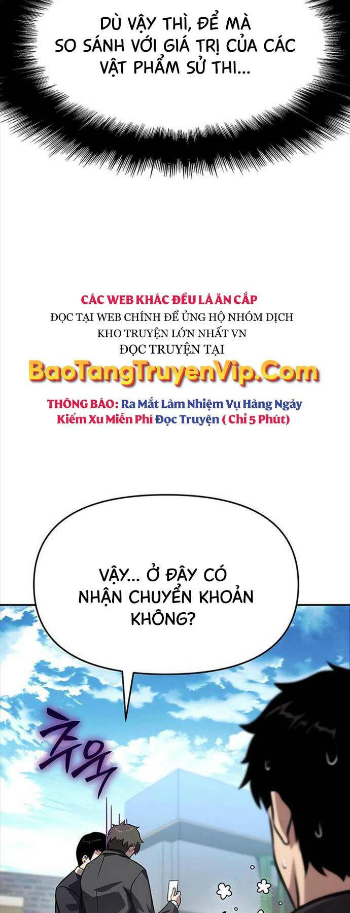 Vua Hiệp Sĩ Đã Trở Lại Với Một Vị Thần - Chapter 48 - Page 17