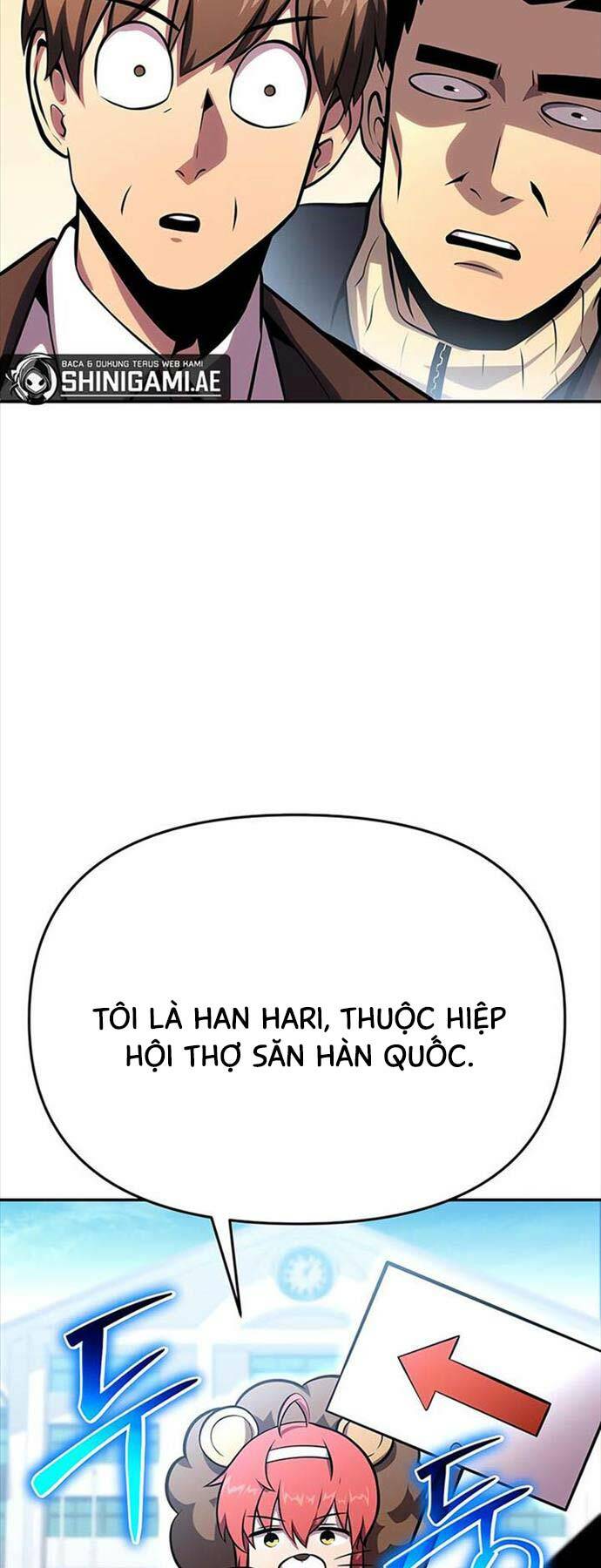 Vua Hiệp Sĩ Đã Trở Lại Với Một Vị Thần - Chapter 48 - Page 20