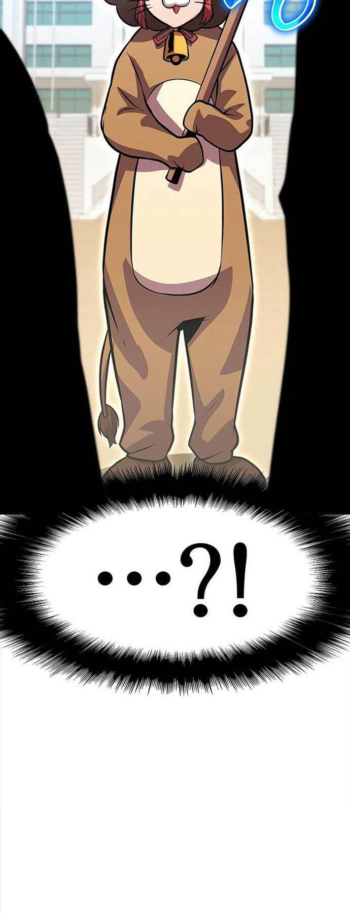 Vua Hiệp Sĩ Đã Trở Lại Với Một Vị Thần - Chapter 48 - Page 21