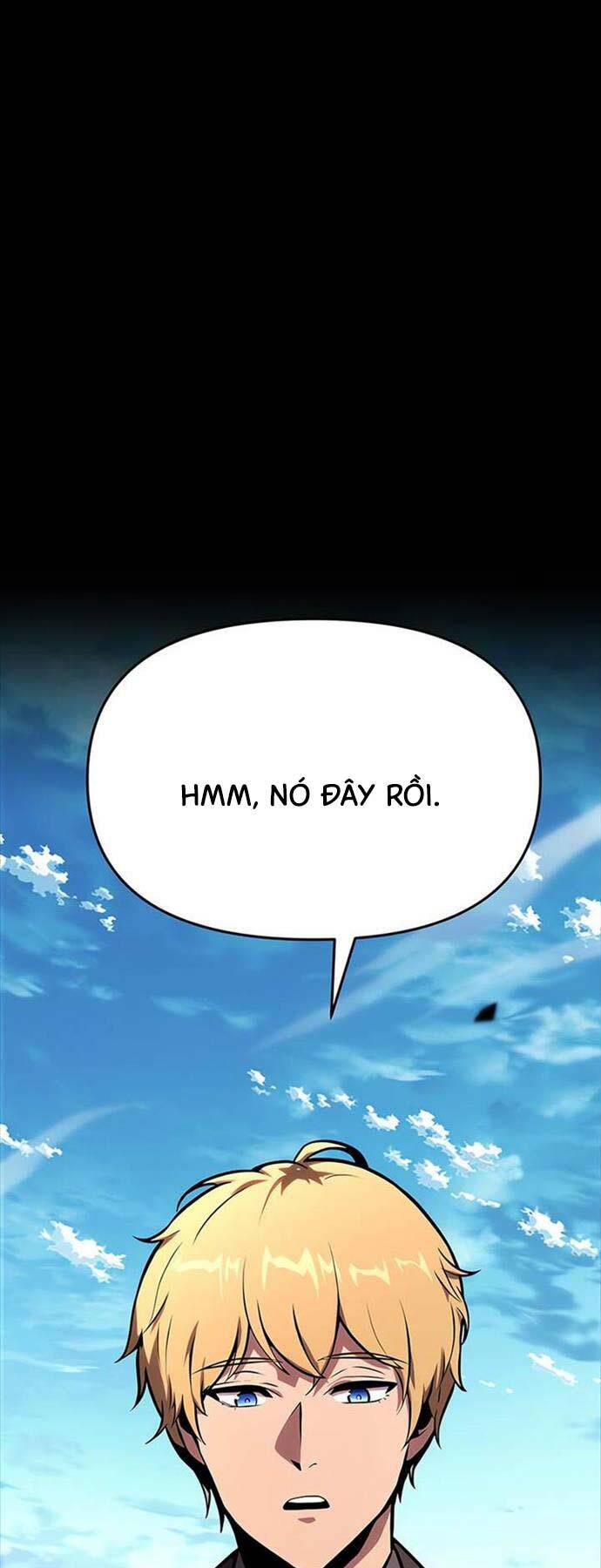 Vua Hiệp Sĩ Đã Trở Lại Với Một Vị Thần - Chapter 48 - Page 24