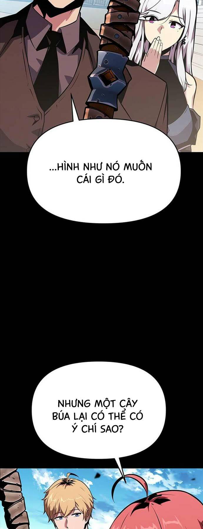 Vua Hiệp Sĩ Đã Trở Lại Với Một Vị Thần - Chapter 48 - Page 35