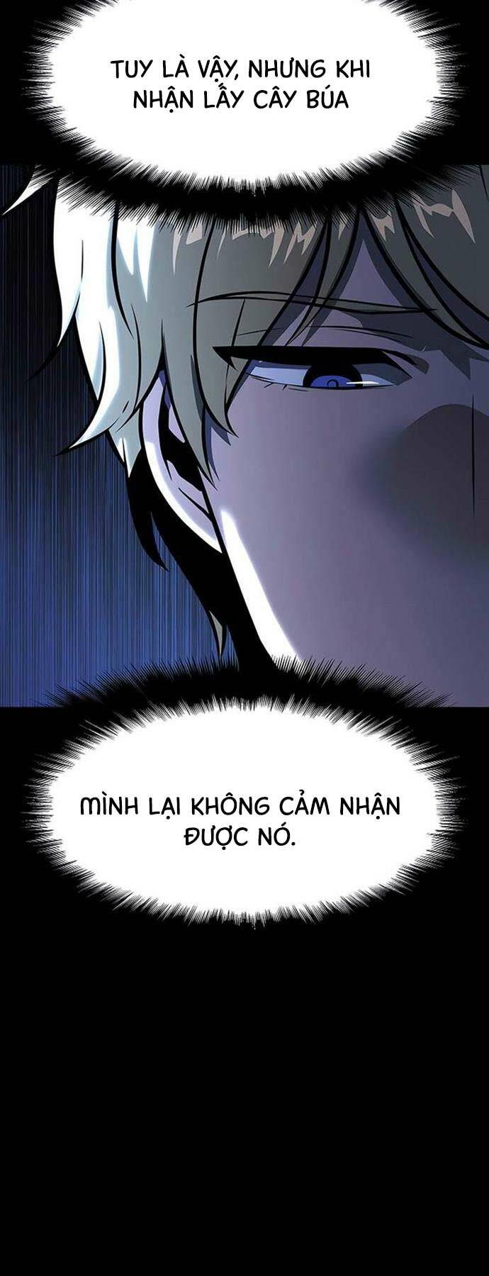 Vua Hiệp Sĩ Đã Trở Lại Với Một Vị Thần - Chapter 48 - Page 38