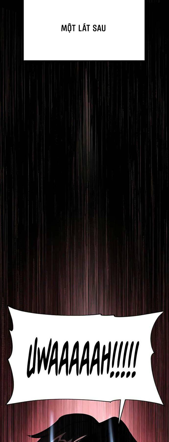 Vua Hiệp Sĩ Đã Trở Lại Với Một Vị Thần - Chapter 48 - Page 47