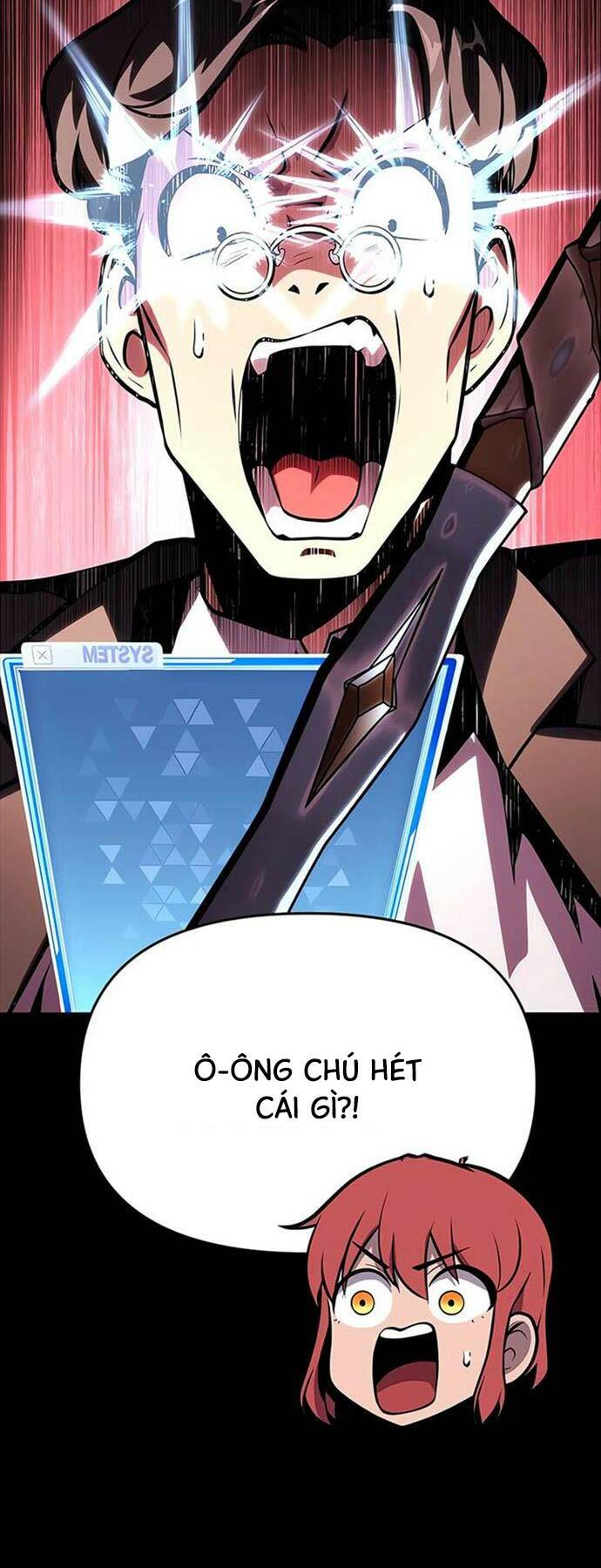 Vua Hiệp Sĩ Đã Trở Lại Với Một Vị Thần - Chapter 48 - Page 48