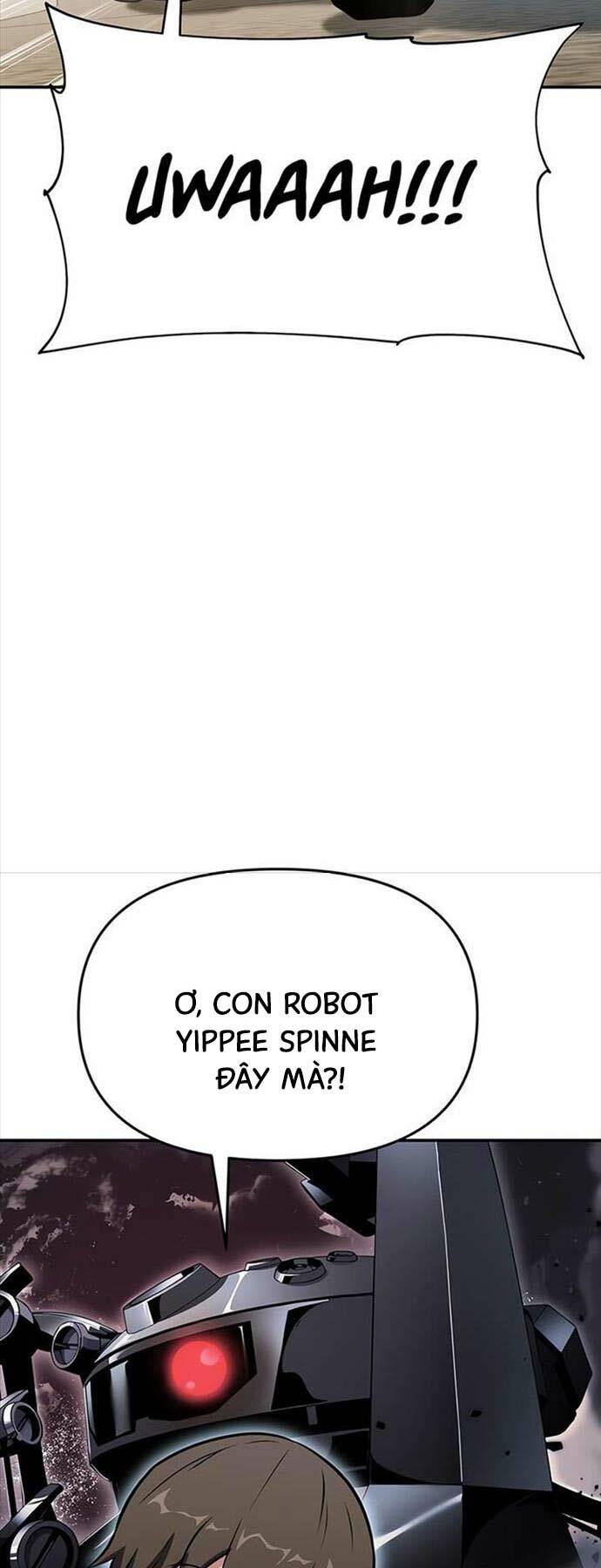 Vua Hiệp Sĩ Đã Trở Lại Với Một Vị Thần - Chapter 48 - Page 4