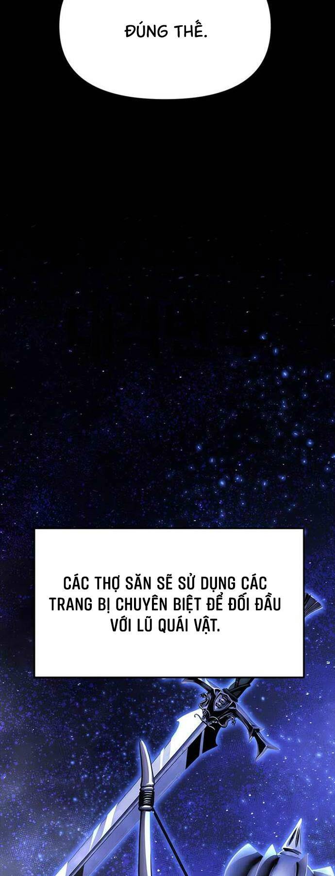 Vua Hiệp Sĩ Đã Trở Lại Với Một Vị Thần - Chapter 48 - Page 51