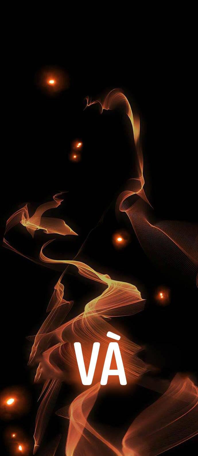 Vua Hiệp Sĩ Đã Trở Lại Với Một Vị Thần - Chapter 48 - Page 56