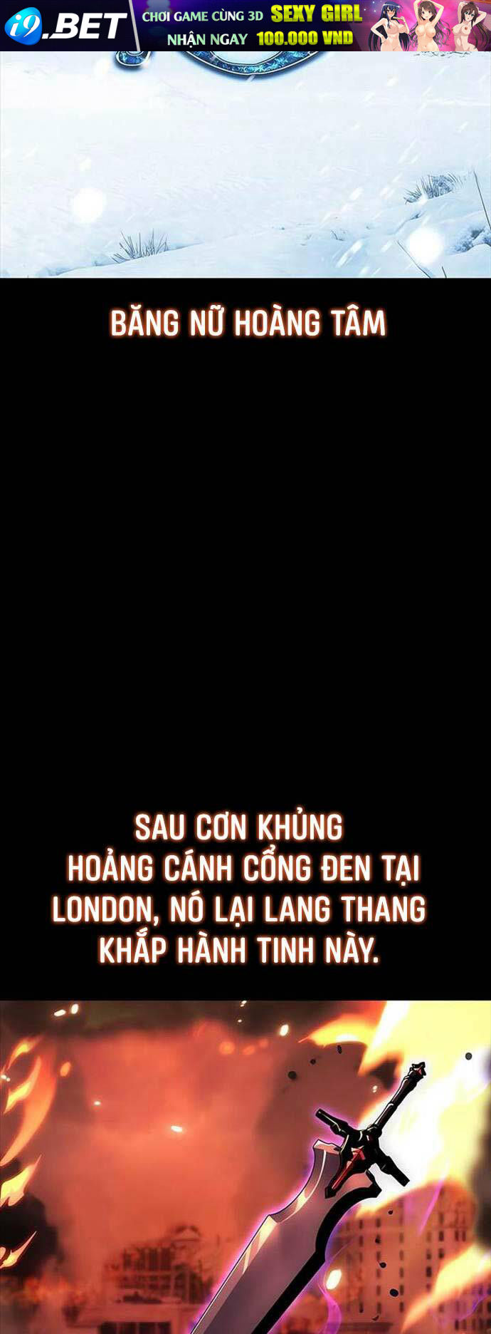 Vua Hiệp Sĩ Đã Trở Lại Với Một Vị Thần - Chapter 48 - Page 61