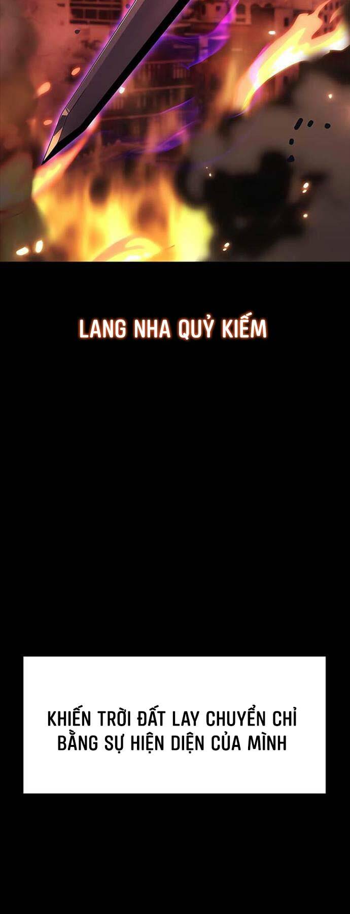 Vua Hiệp Sĩ Đã Trở Lại Với Một Vị Thần - Chapter 48 - Page 62