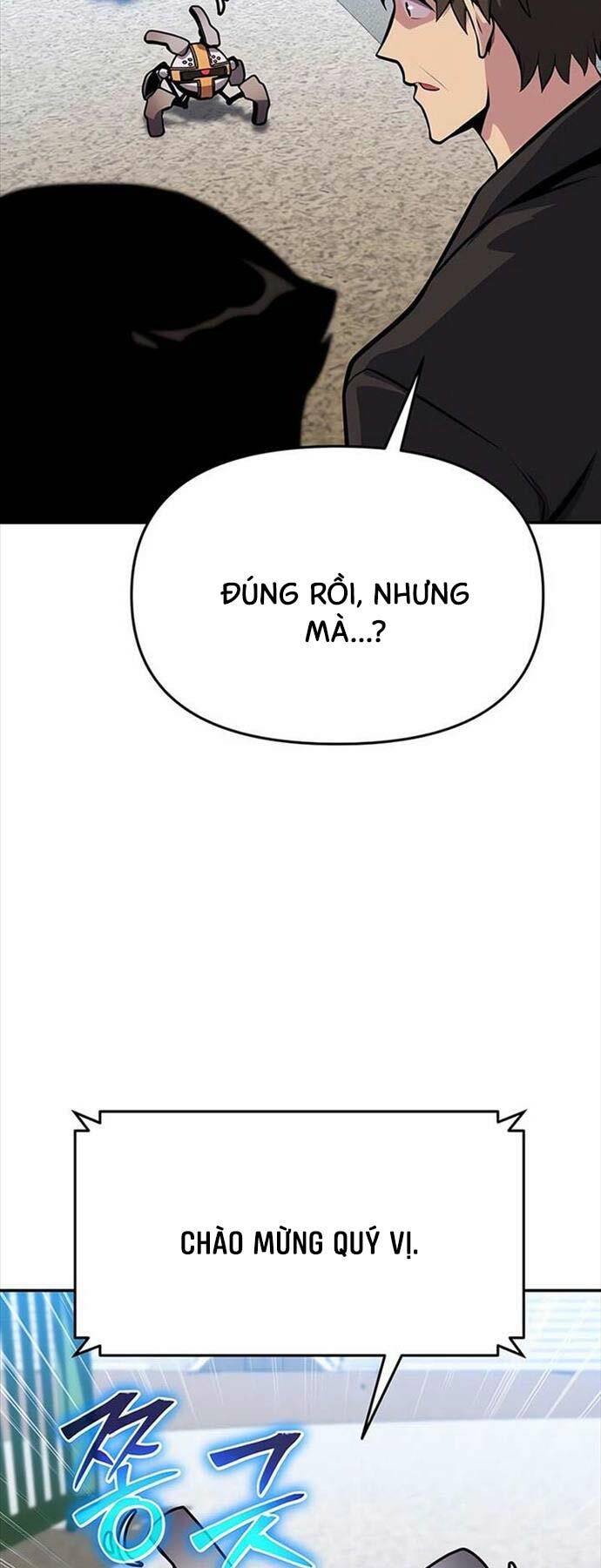 Vua Hiệp Sĩ Đã Trở Lại Với Một Vị Thần - Chapter 48 - Page 6