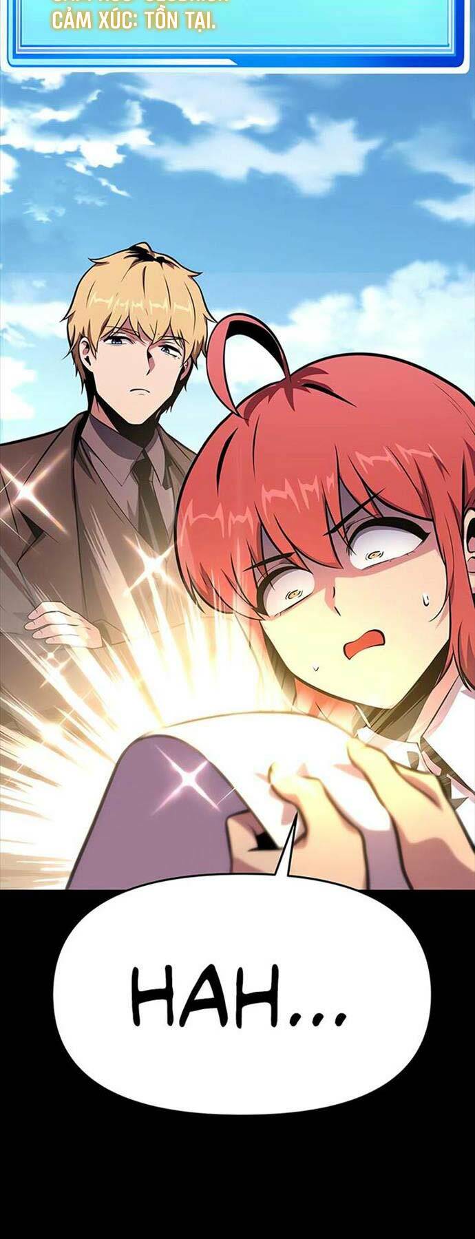 Vua Hiệp Sĩ Đã Trở Lại Với Một Vị Thần - Chapter 48 - Page 69