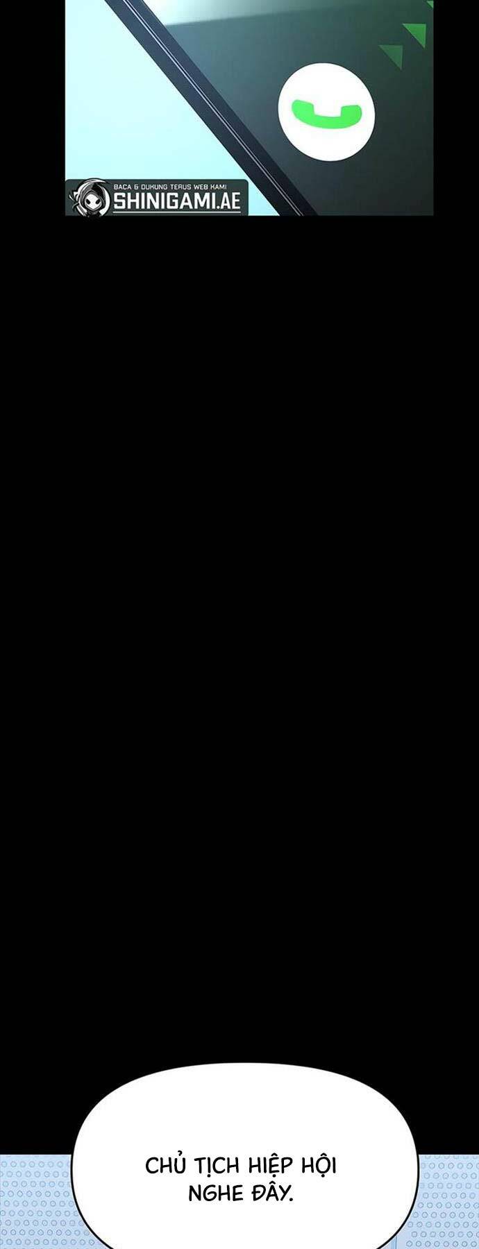 Vua Hiệp Sĩ Đã Trở Lại Với Một Vị Thần - Chapter 48 - Page 74