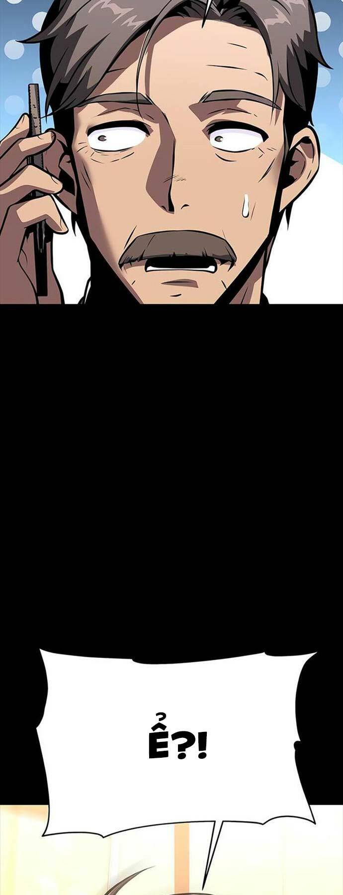 Vua Hiệp Sĩ Đã Trở Lại Với Một Vị Thần - Chapter 48 - Page 76