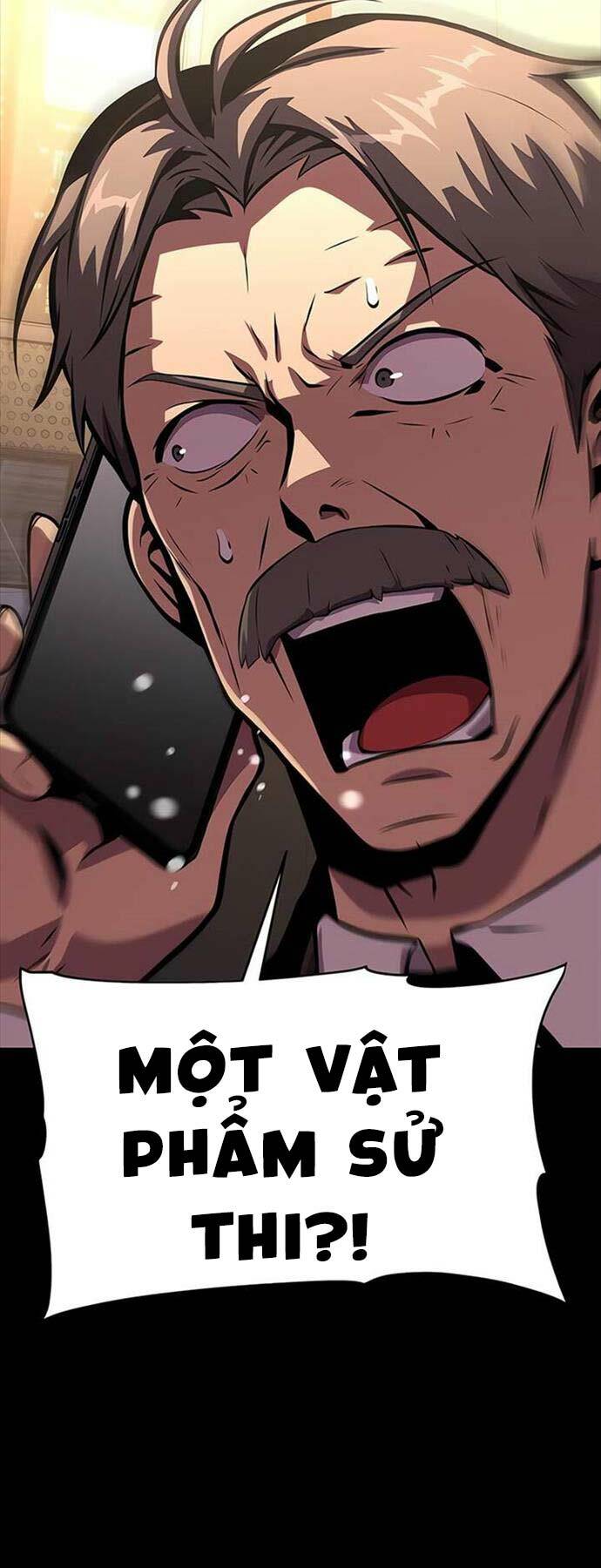 Vua Hiệp Sĩ Đã Trở Lại Với Một Vị Thần - Chapter 48 - Page 77